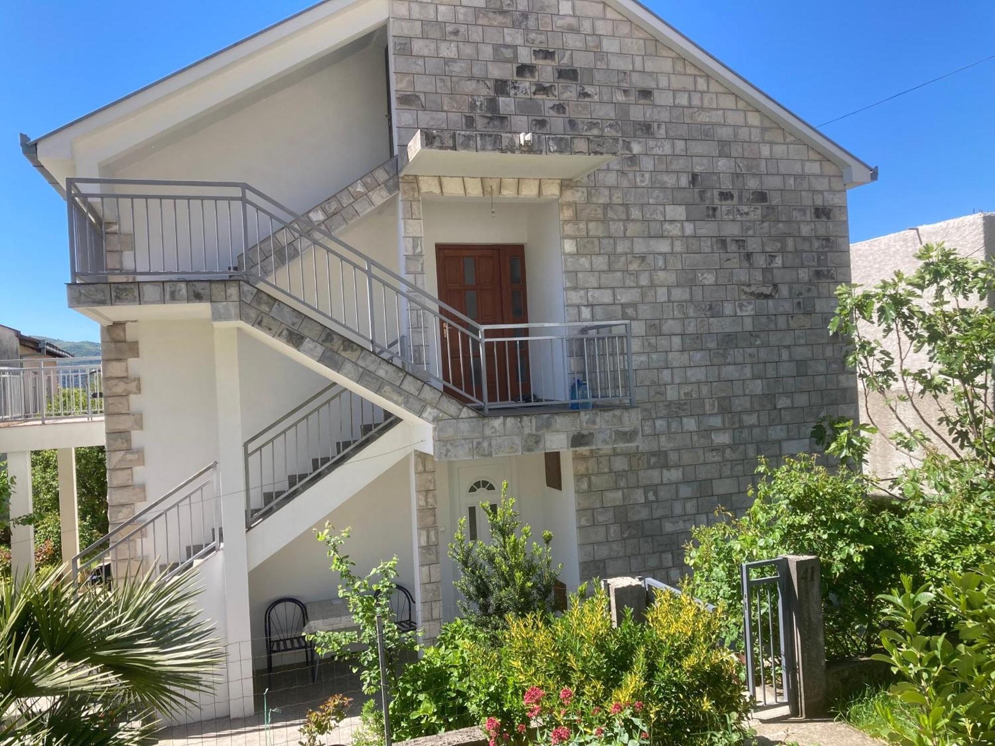 Guest House Konak Kod Danke Trebinje Exterior photo